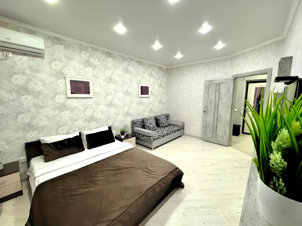 Апартаменты Dreamapart Губернский 1