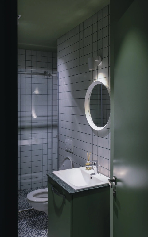 HOME/tbilisi Apartments