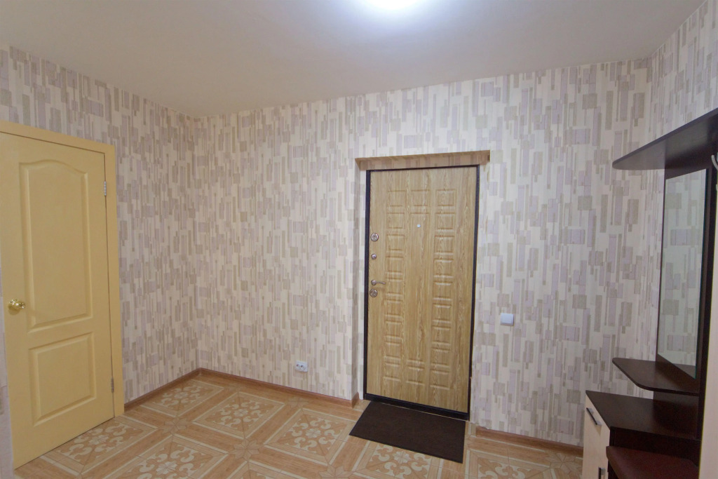 Квартира рядом с ТРЦ Планета