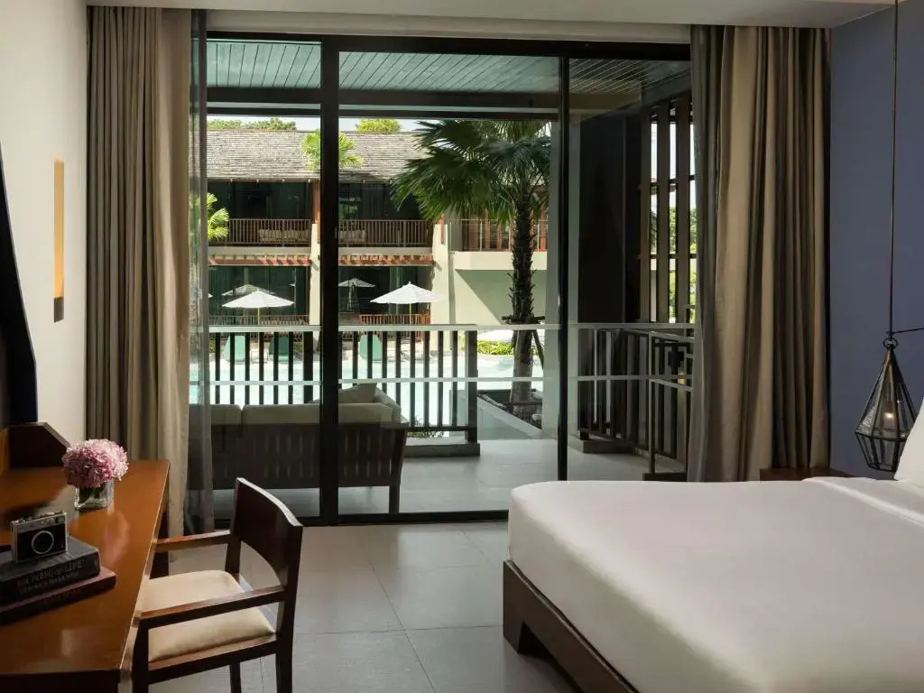 Avista Hideaway Phuket Patong - MGallery