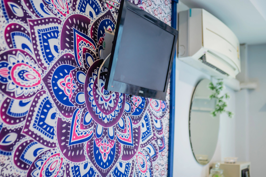 Гостевой Дом Menulis Coolly House Patong