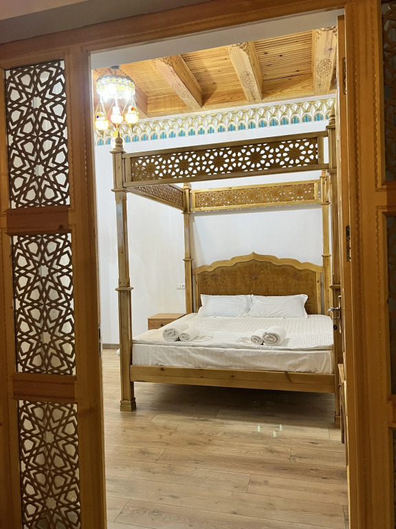 Hotel Khalid