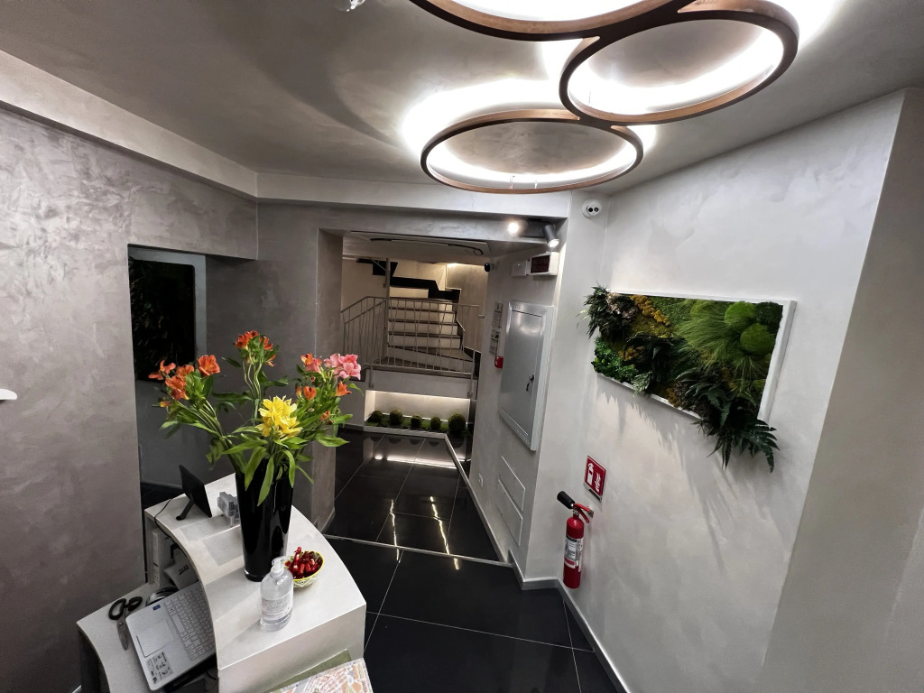 Hotel Vespasiano