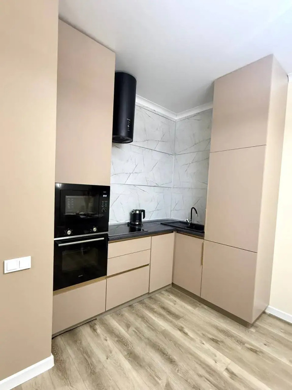 Апартаменты в ЖК Tau House 00199700