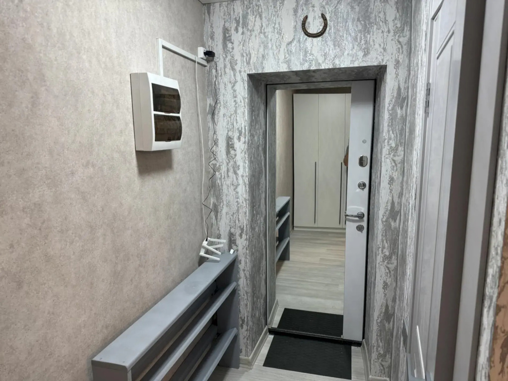 Квартира 430 в центре 5 мин до моря