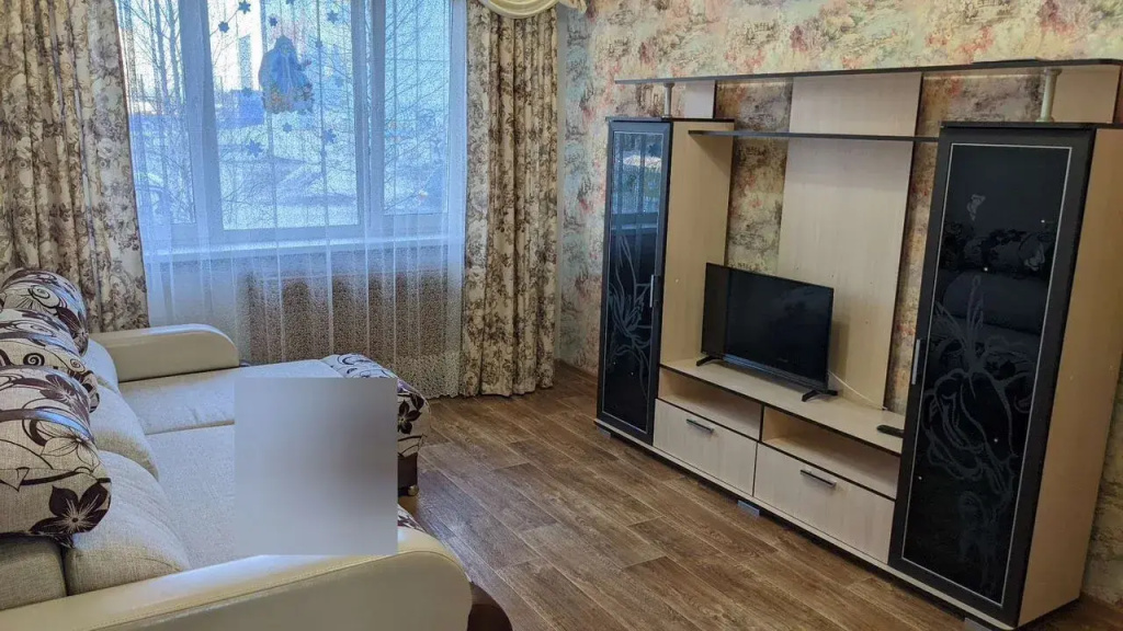Квартира на Советской 54