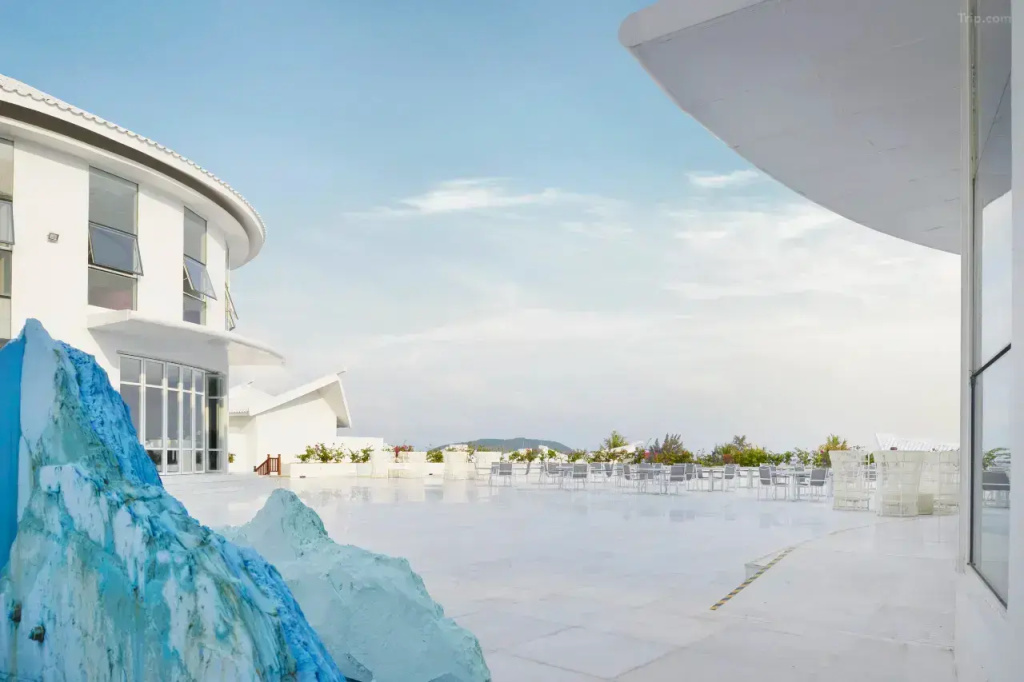 Palace Resort Yalong Bay Sanya