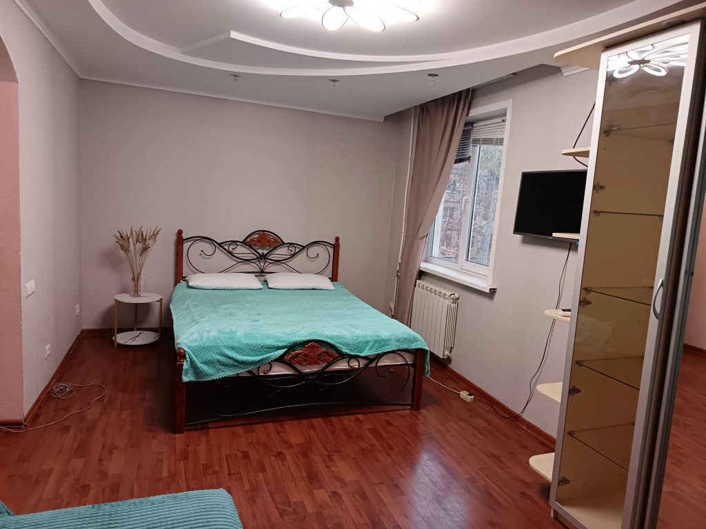 Квартира на Дзержинского 36