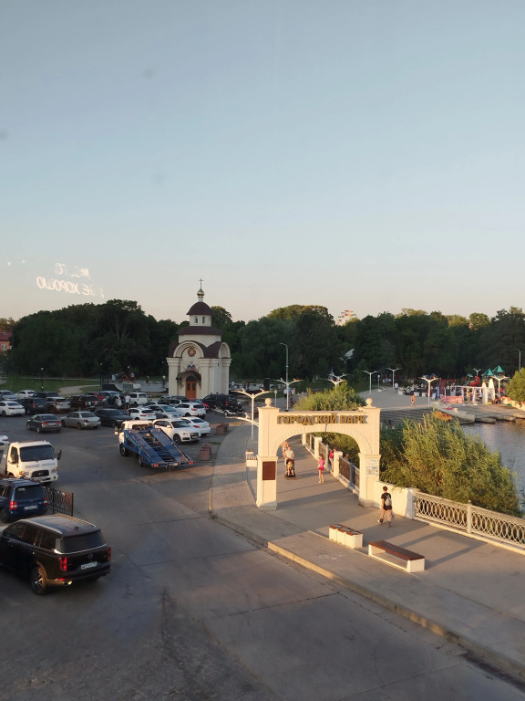 Квартира премиум класса Горячий Ключ Возле лебединого озера