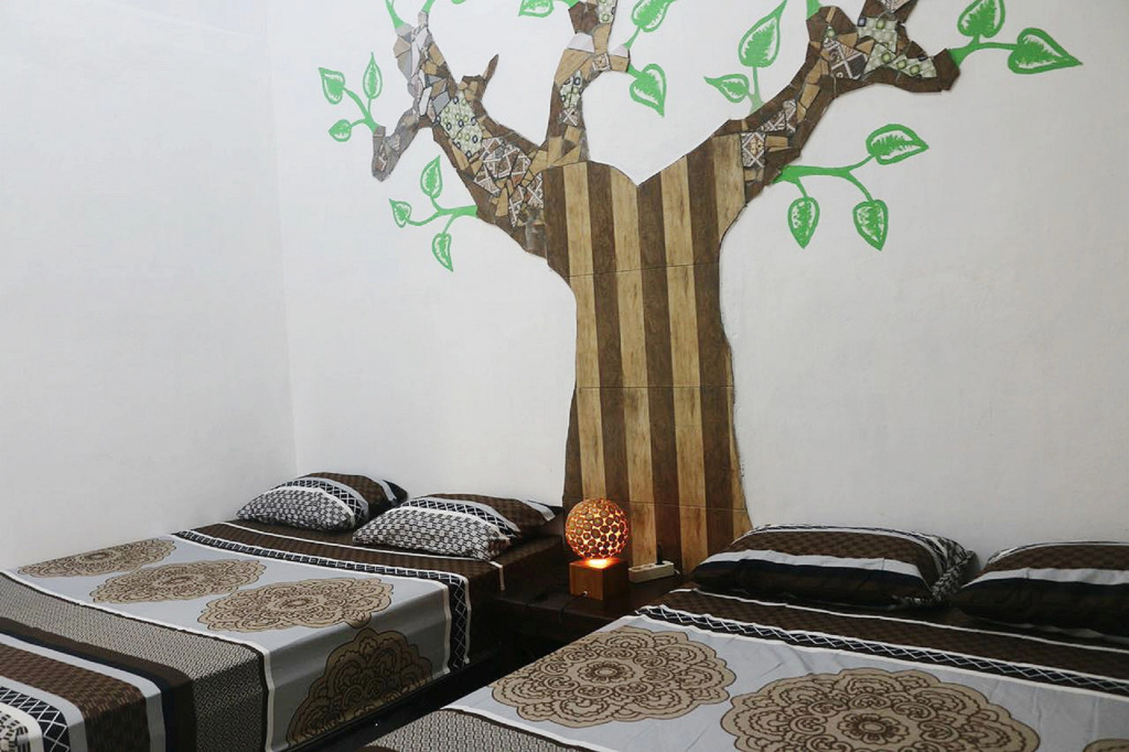 Otu Hostel By Ostic