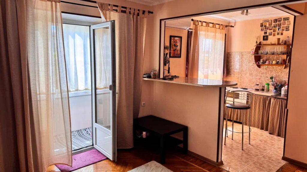 Studiya Flat