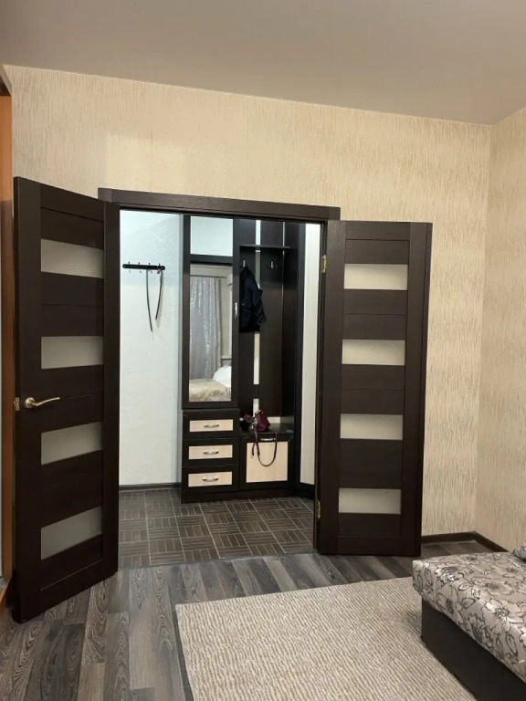 Квартира на Новотушинской 3