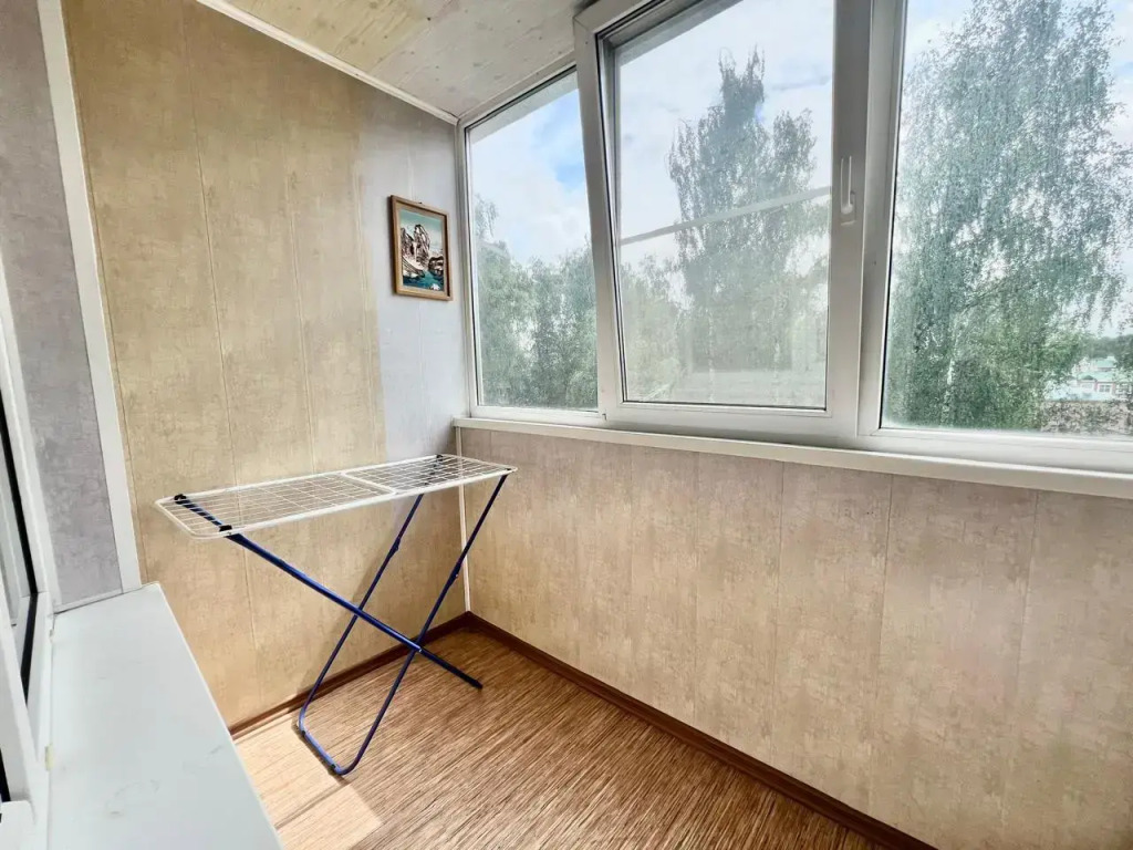 Квартира Русская красавица