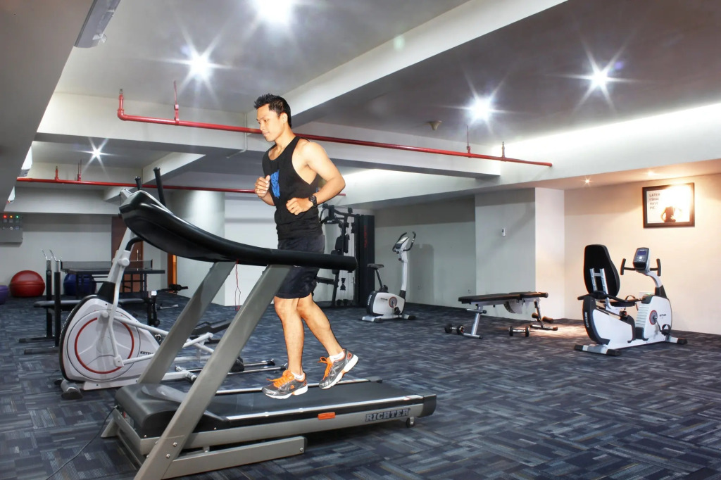 favehotel MEX Tunjungan Surabaya