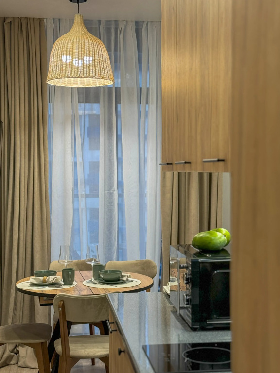Квартира Кислород 220