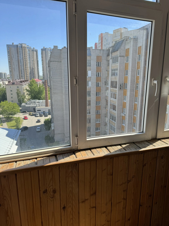 Квартира в центре