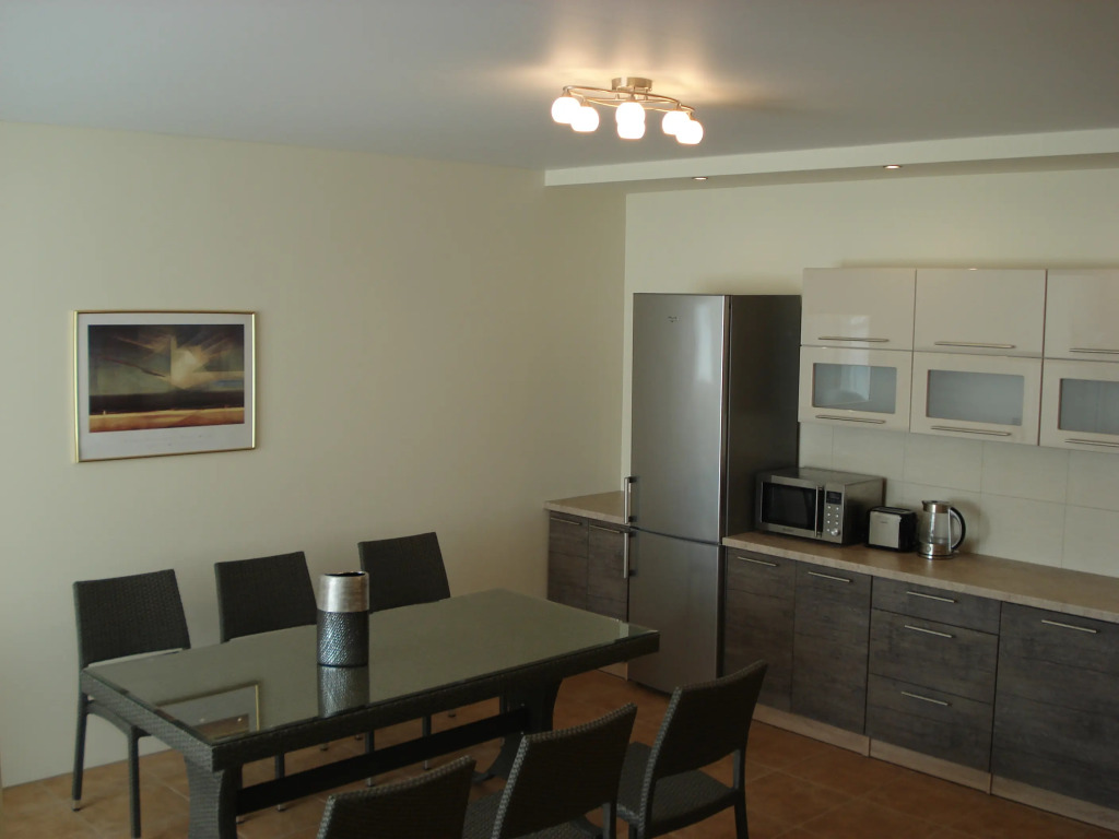 Вилла Exclusive Mansion Jurmala