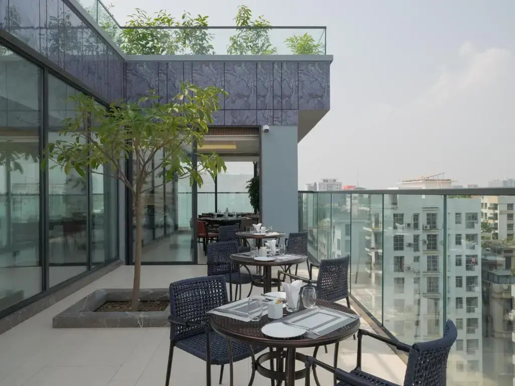 Отель W-Residence Living