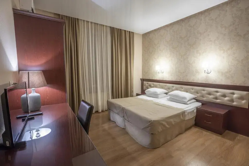 Park Hotel Tskaltubo - Balneo Resort