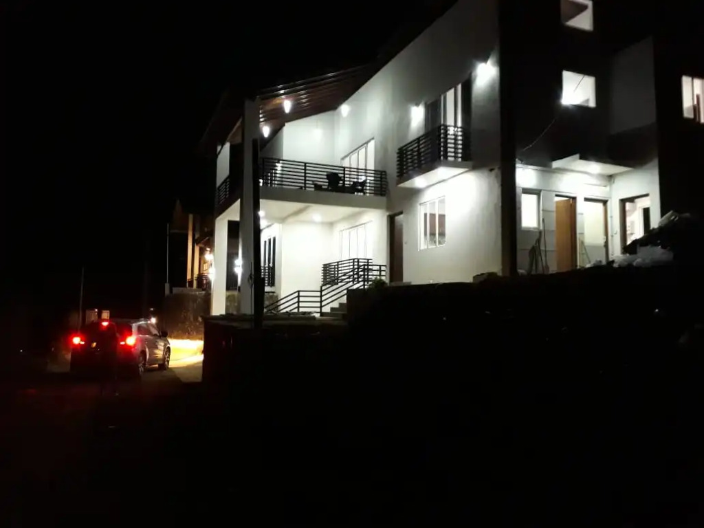 Js Villa