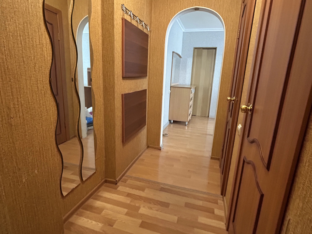 Квартира Уютная квартира на Горсовете