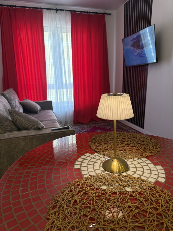Апартаменты Семейные апартаменты в Янино от команды Apartmv