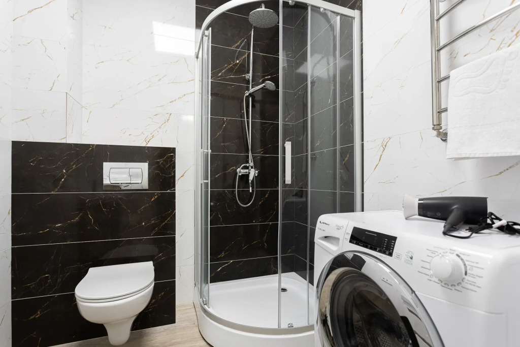 Квартира ApartWhite