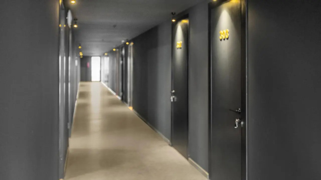 Hotel Memoir Kazbegi by DNT Group