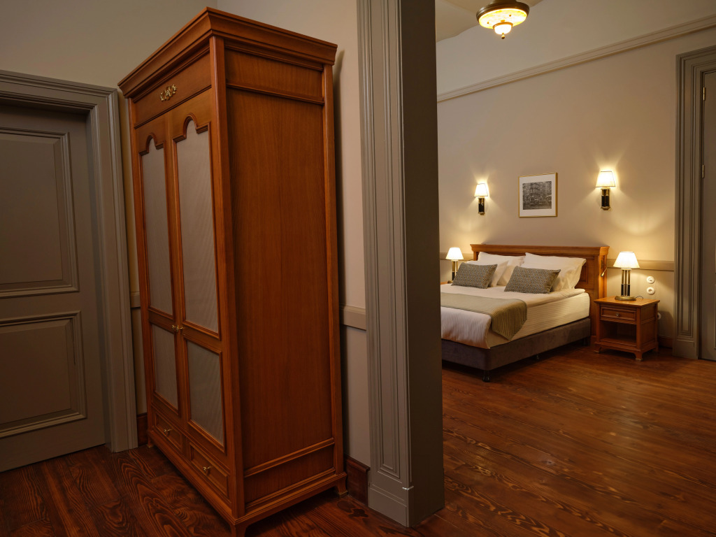Anarat Hotel Istanbul