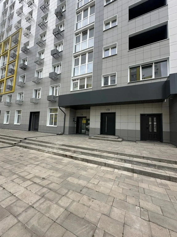 Квартира Новая