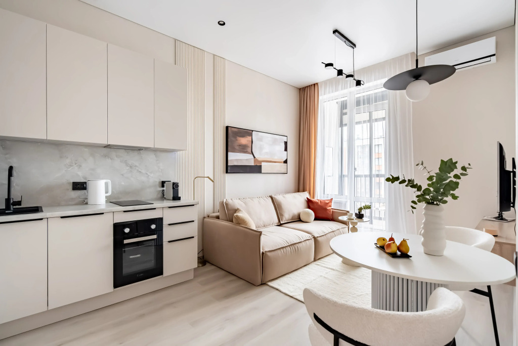 Квартира Merino Home Алия