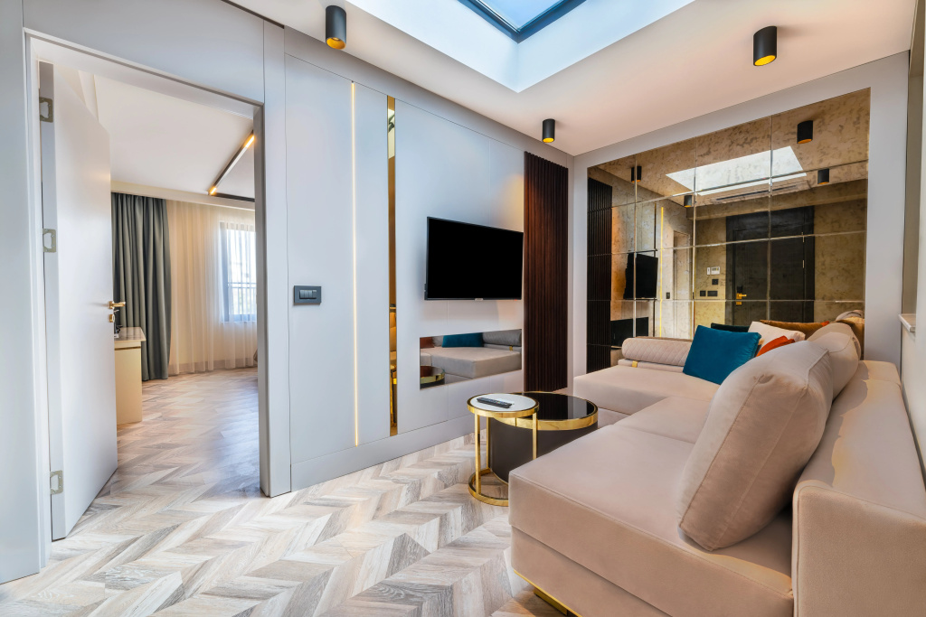 Lexia Hotel