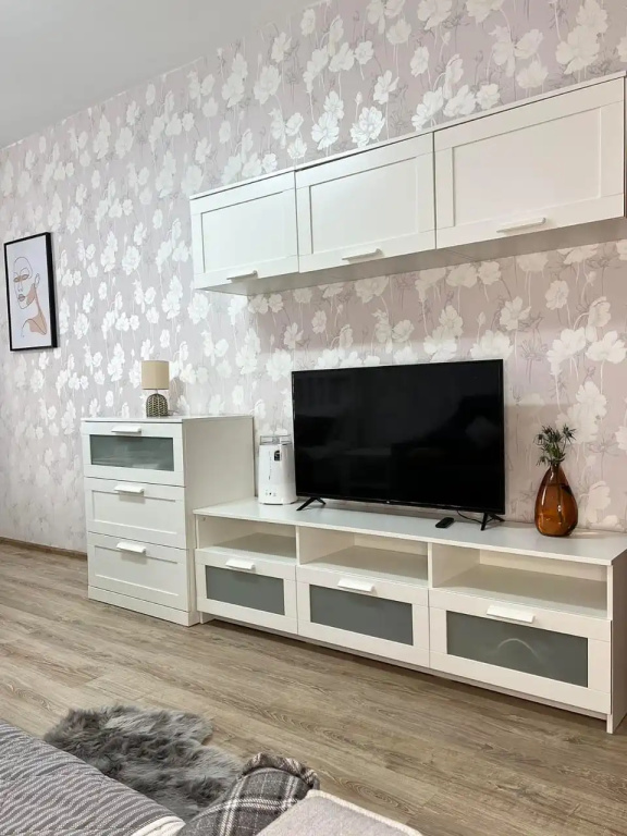 Квартира КлючикНН в Нижнем Новгороде