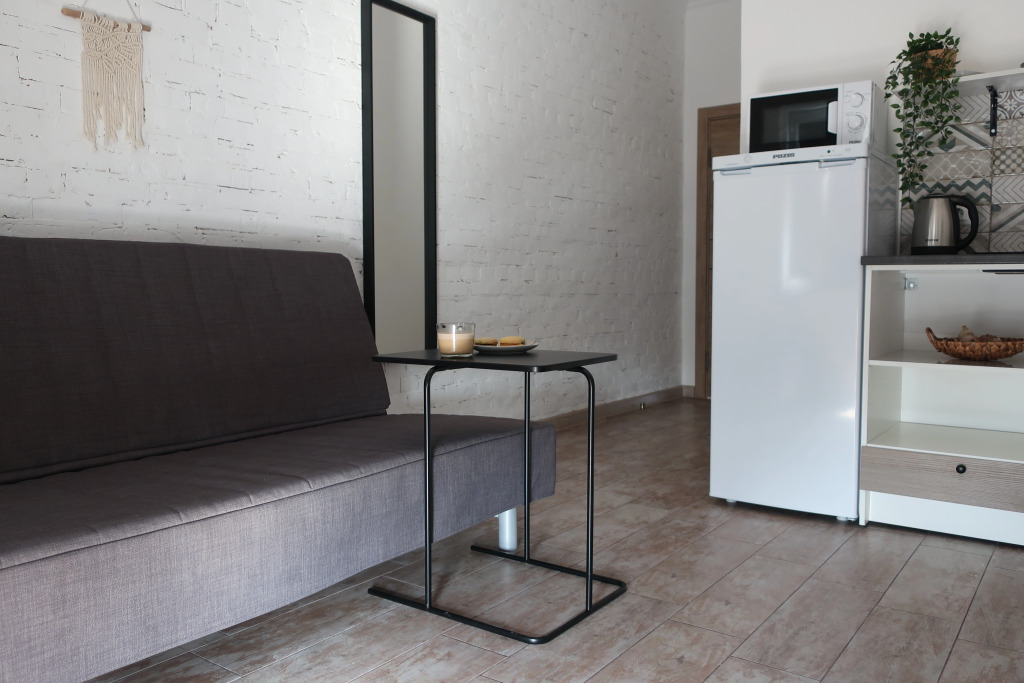 Апартаменты More Loft