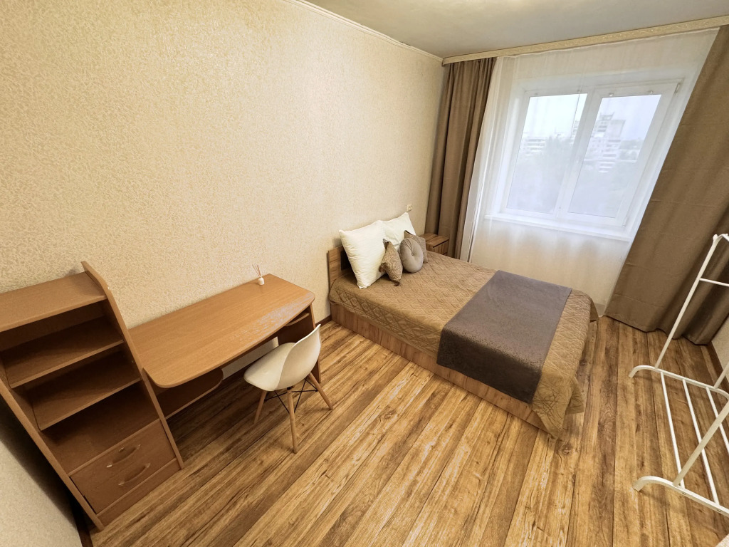 Квартира 3-комн ApartLand Отчетность КнПЗ ГСС