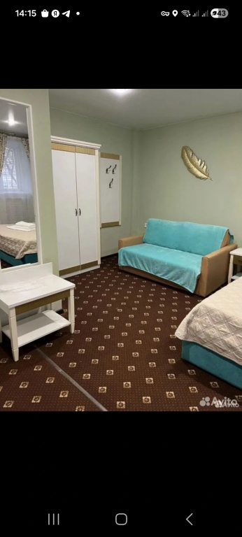 Мини-отель Littlehotel