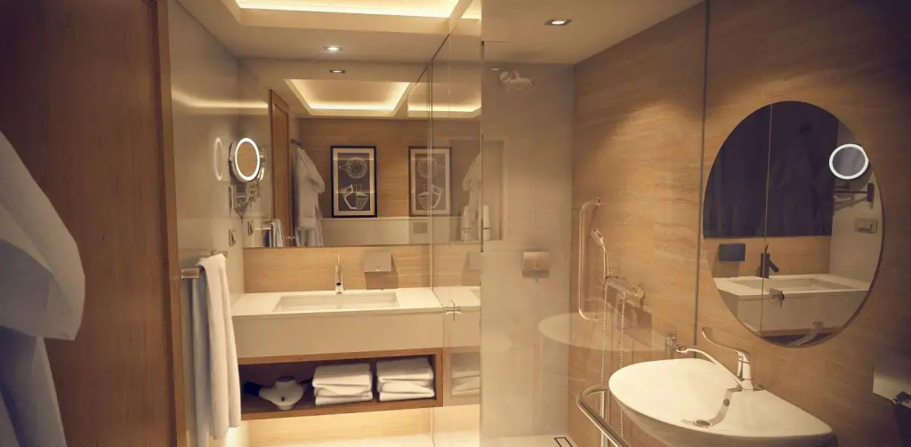 Best Western Kutaisi City Center