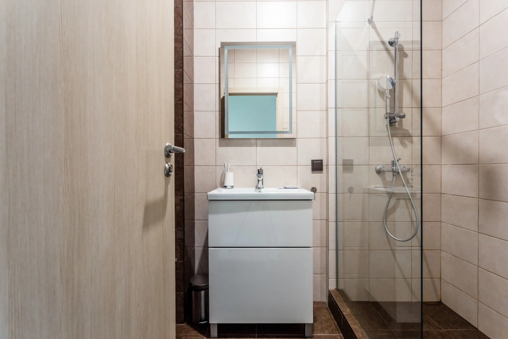 Апартаменты Eliza Home в апарт-отеле Next