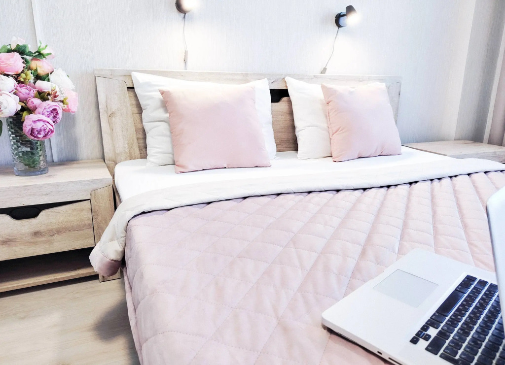 Апартаменты Park Inn Hause 9