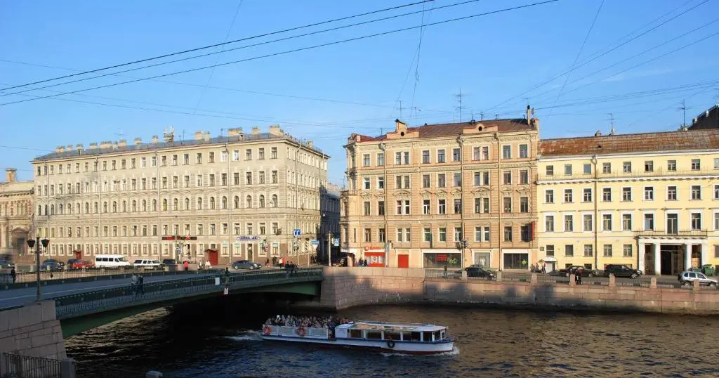 Хостел Gosti