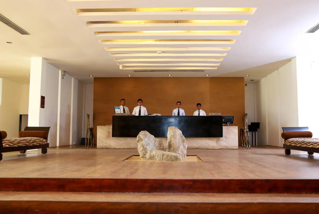 Курортный отель Pegasus Reef Beach Resort
