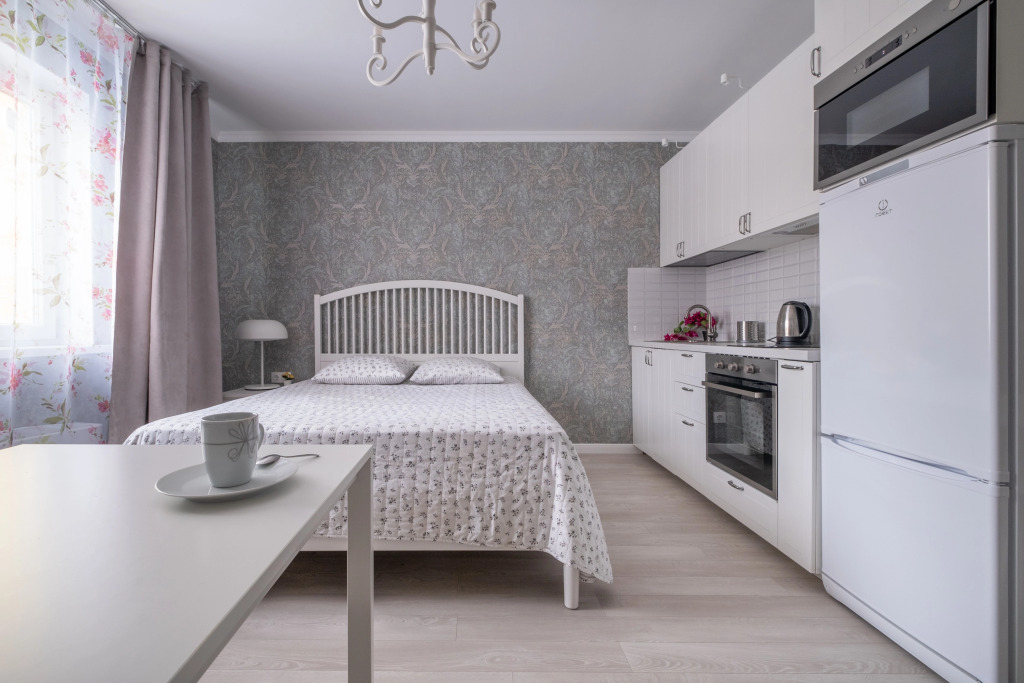 Квартира 2 Дом 64