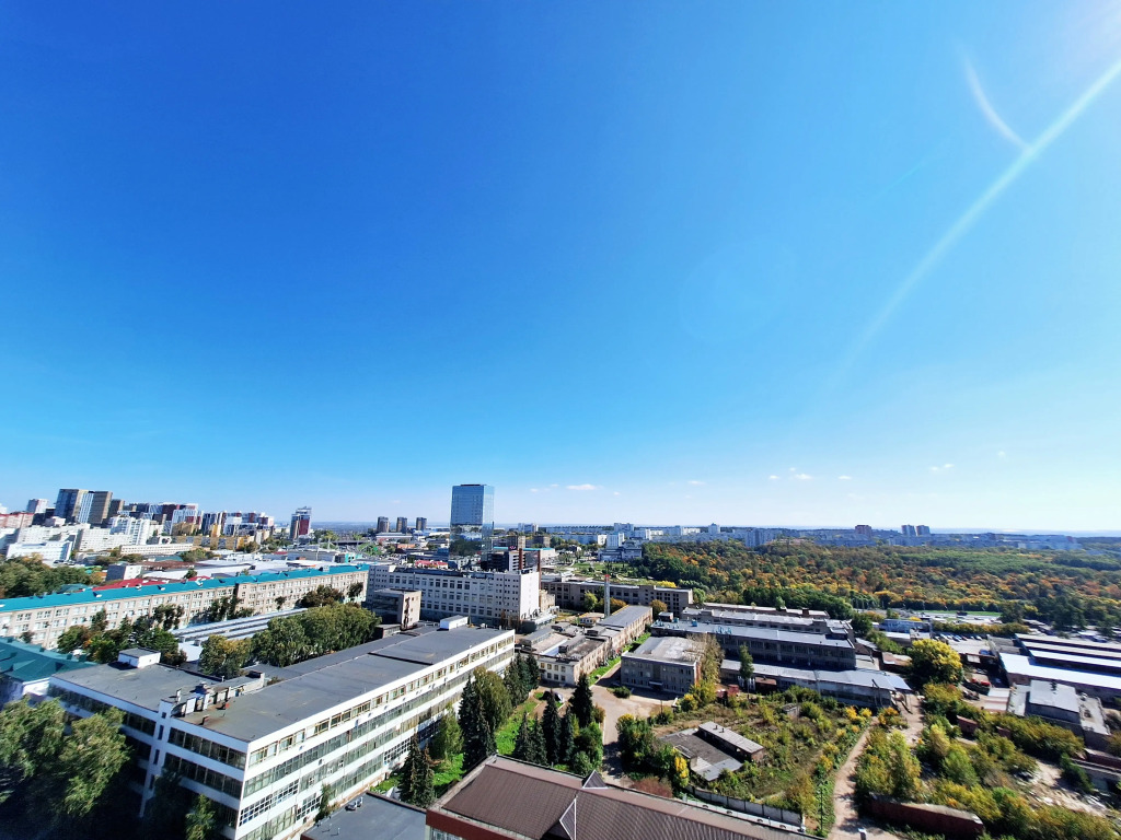 Квартира В Центре