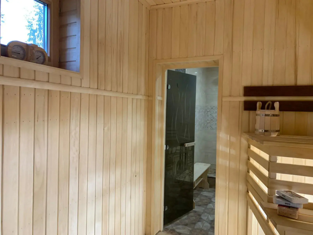Гостевой дом Relax House