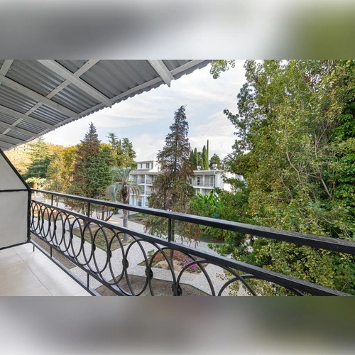 Hotel Strana Dushi