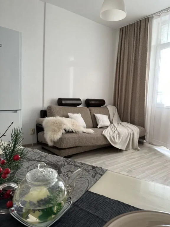 Квартира на улице Чкалова 231