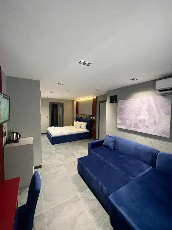Voir Hotel Pera
