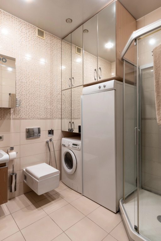 Апартаменты Pleasant Flat