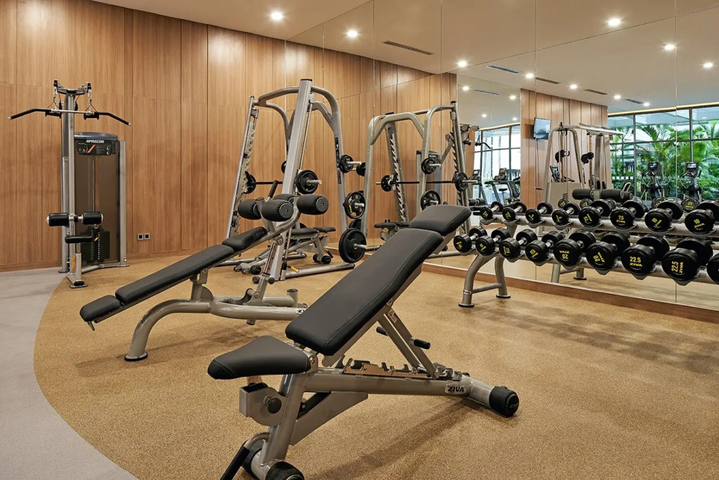 Holiday Inn & Suites Saigon Airport by IHG