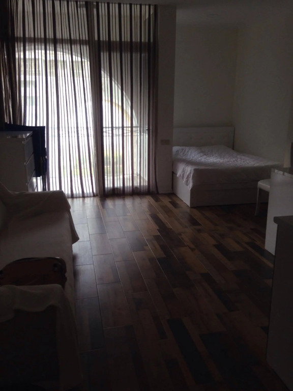 Апартаменты Batumi Magnolia